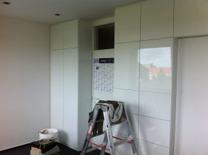 Tischler Isernhagen Projekt Wandschrank